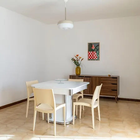 Dimora Maestrale Lägenhet