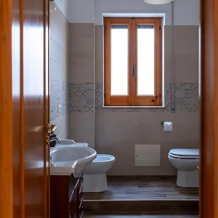 Dimora Maestrale Mola di Bari
