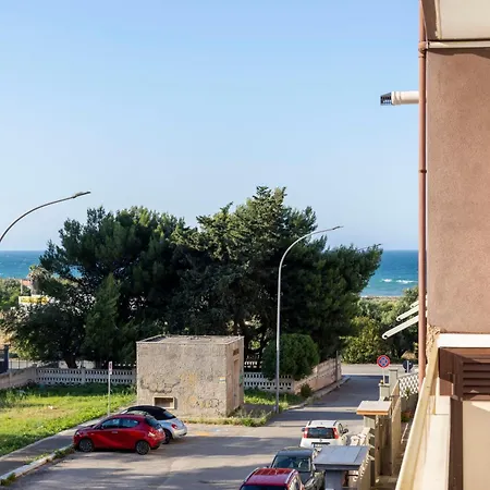 Dimora Maestrale Lägenhet Mola di Bari